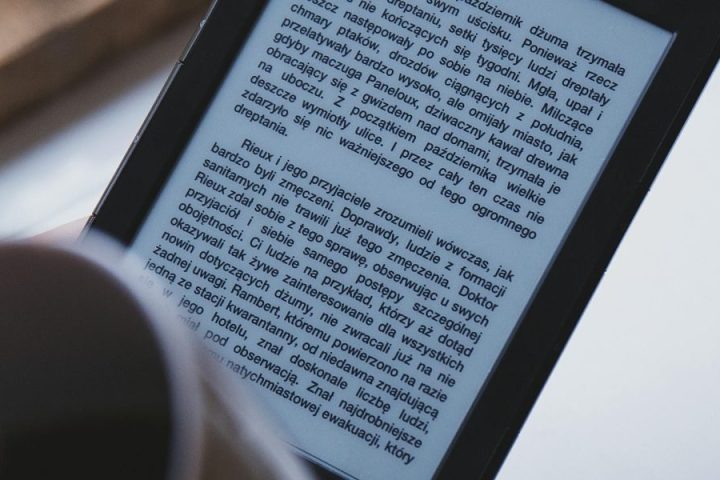 7 Strategies to Find Science Fiction Books on Kindle