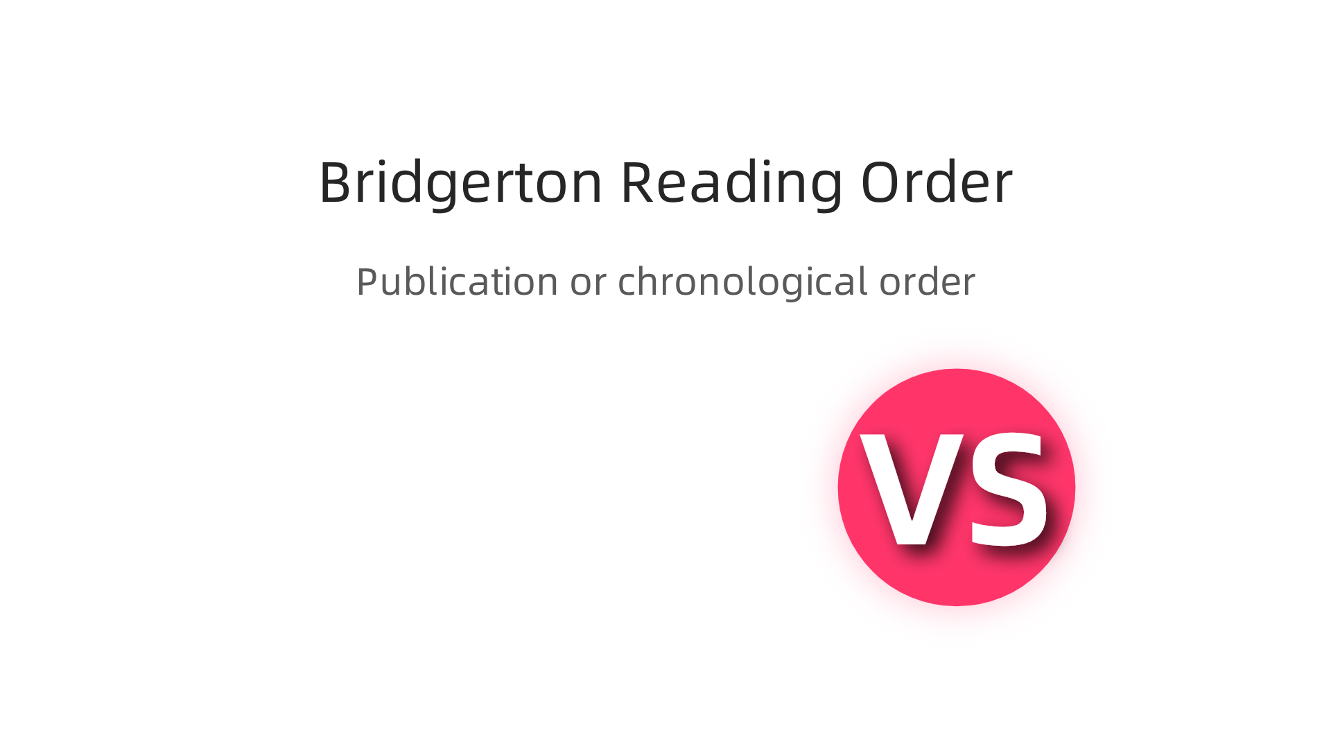 Navigating the Bridgerton series can be tricky due to conflicting advice and show adaptations. This guide provides clarity on publication and chronological orders.