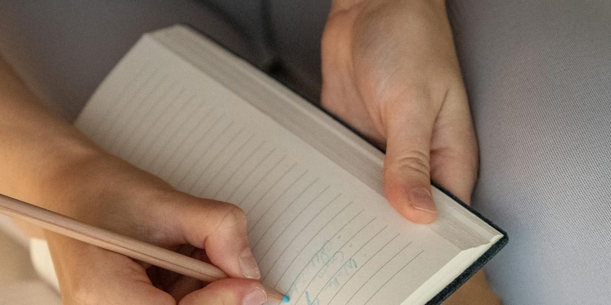 Creating personal journal entries after reading helps preserve insights and memories from each book.
